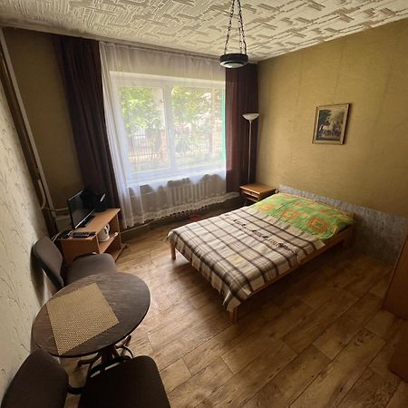 Mietowa Przystan Hotell Mielno  Exteriör bild