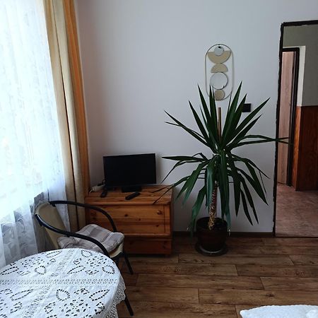 Mietowa Przystan Hotell Mielno  Exteriör bild
