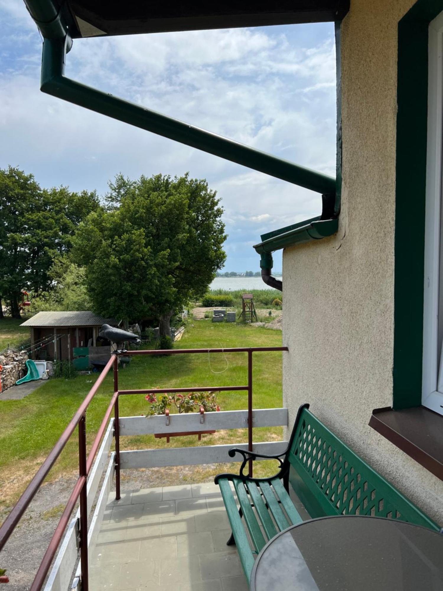 Mietowa Przystan Hotell Mielno  Exteriör bild