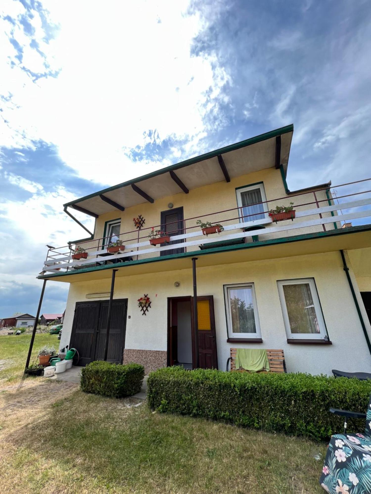 Mietowa Przystan Hotell Mielno  Exteriör bild