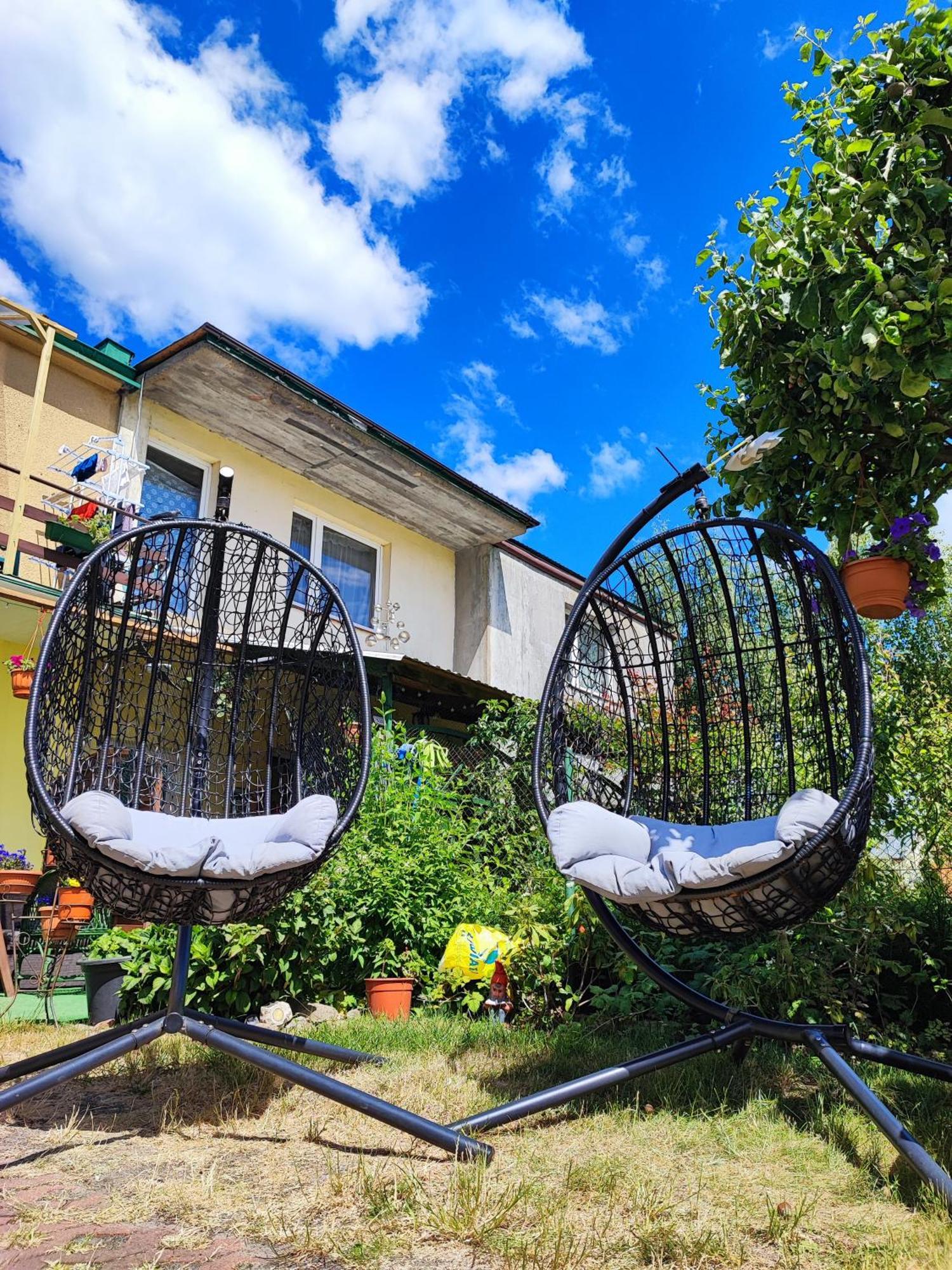 Mietowa Przystan Hotell Mielno  Exteriör bild
