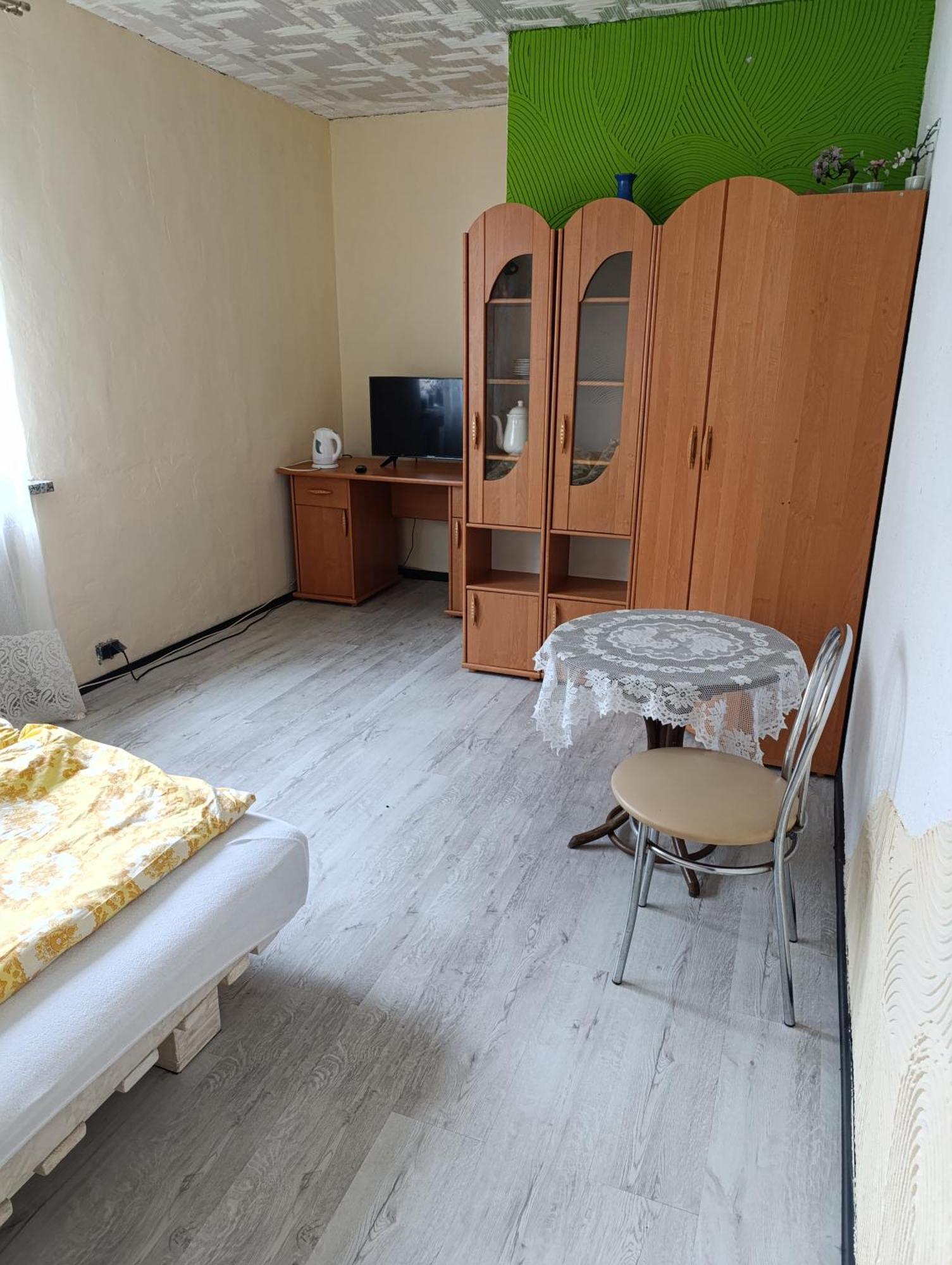 Mietowa Przystan Hotell Mielno  Exteriör bild