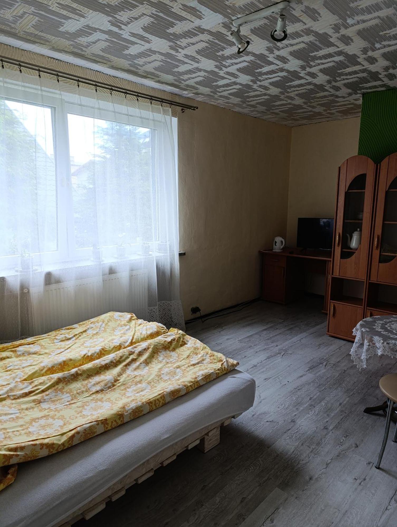 Mietowa Przystan Hotell Mielno  Exteriör bild