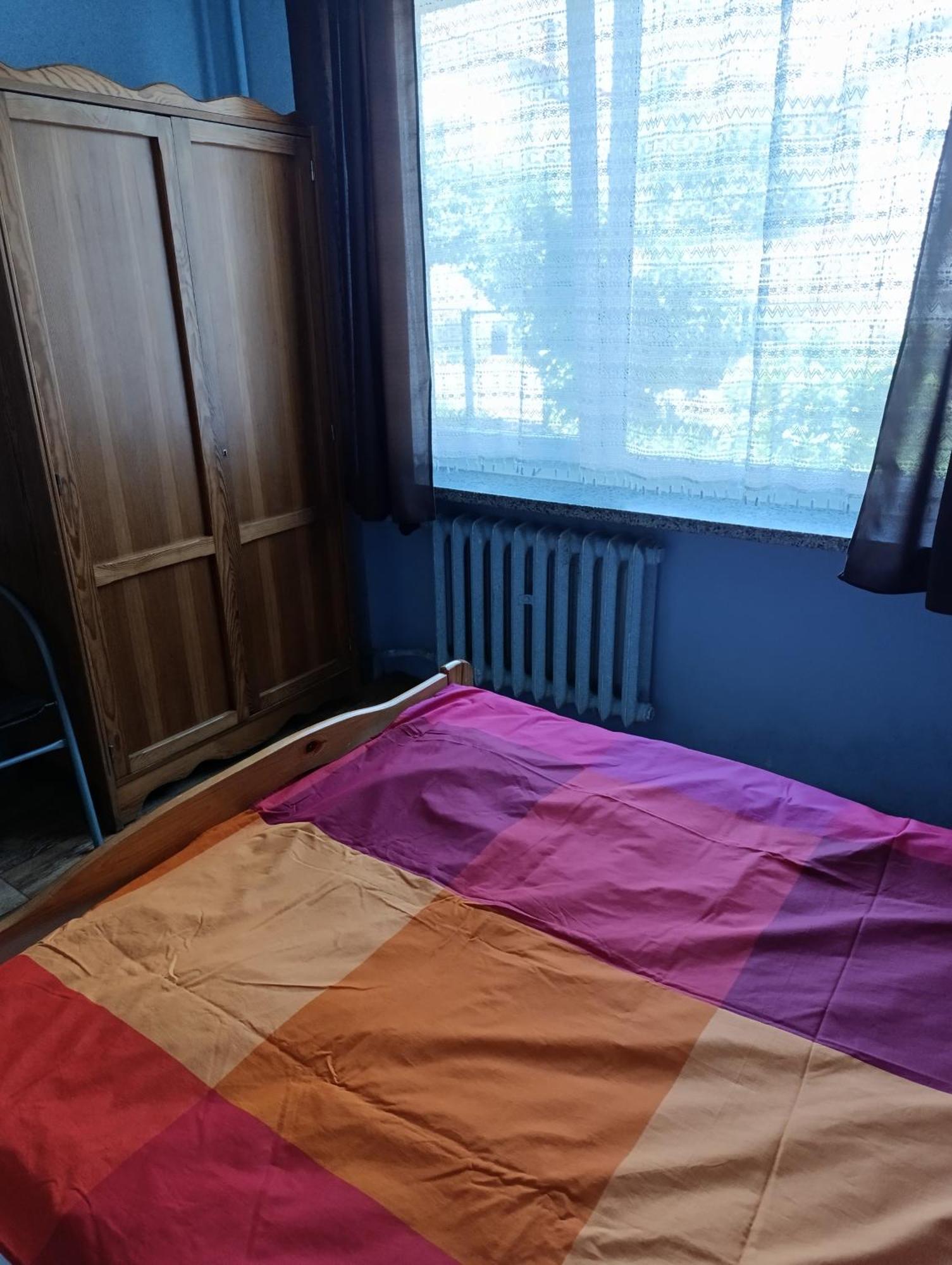 Mietowa Przystan Hotell Mielno  Exteriör bild