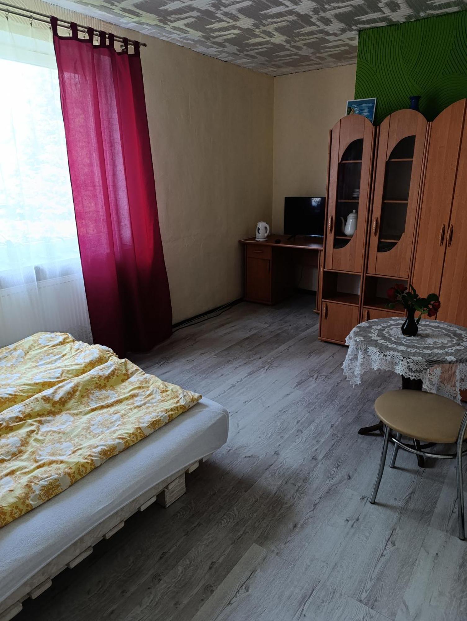 Mietowa Przystan Hotell Mielno  Exteriör bild