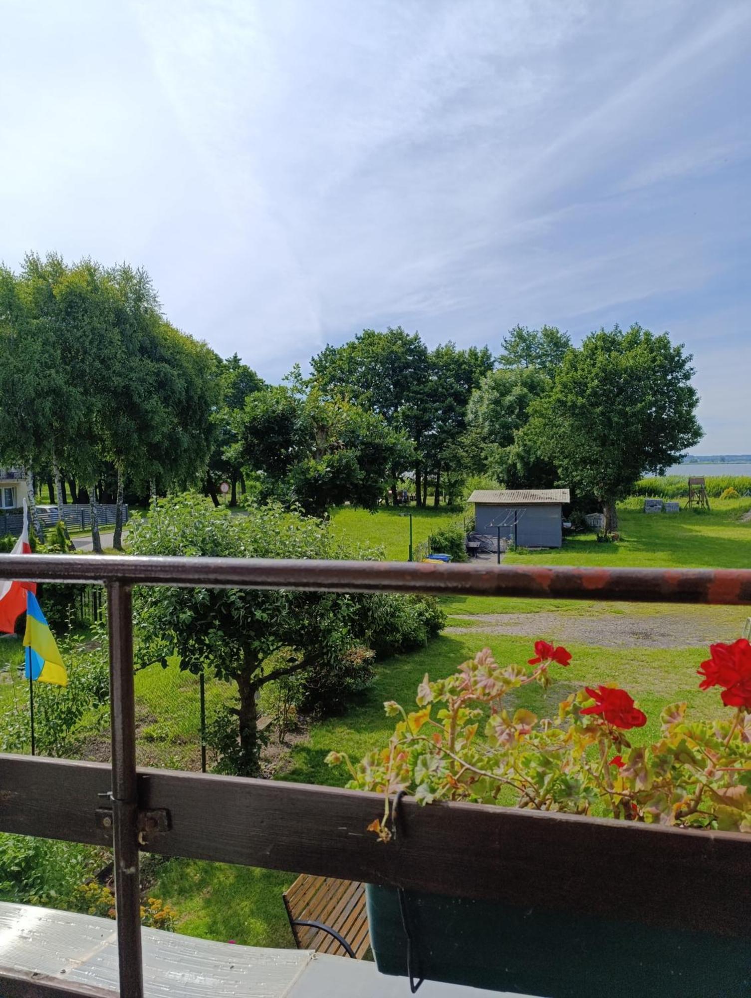 Mietowa Przystan Hotell Mielno  Exteriör bild