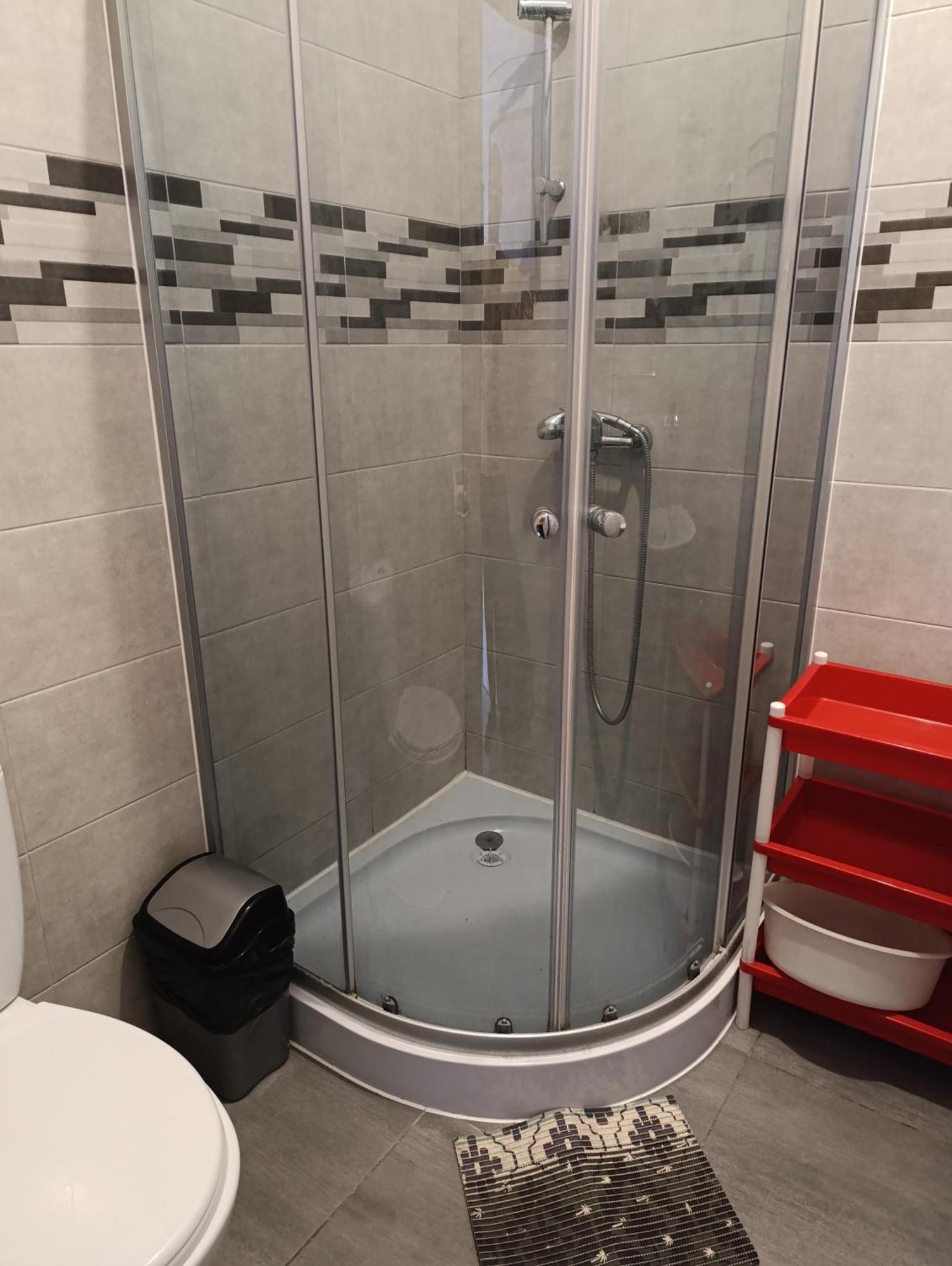 Mietowa Przystan Hotell Mielno  Exteriör bild