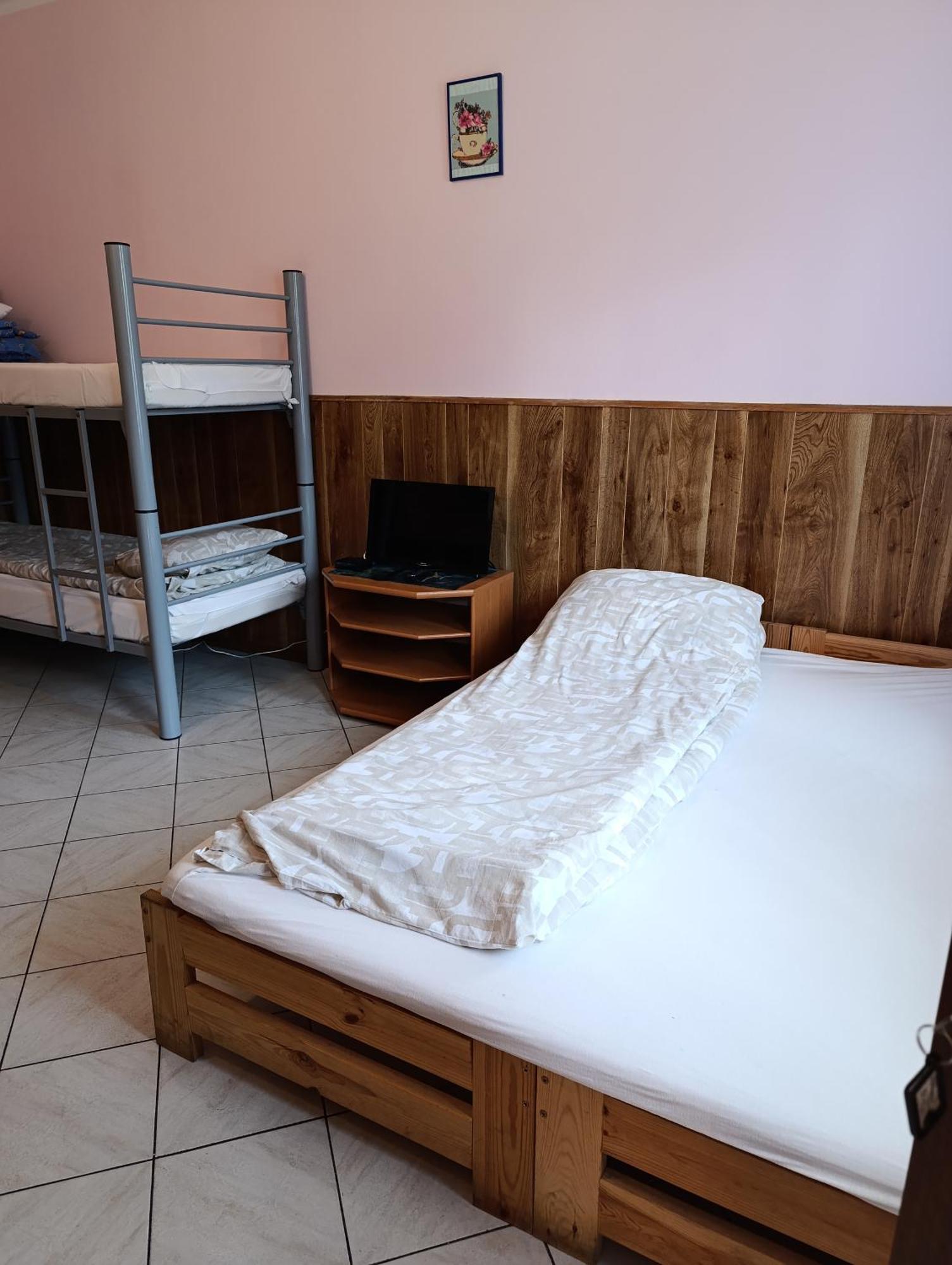Mietowa Przystan Hotell Mielno  Exteriör bild