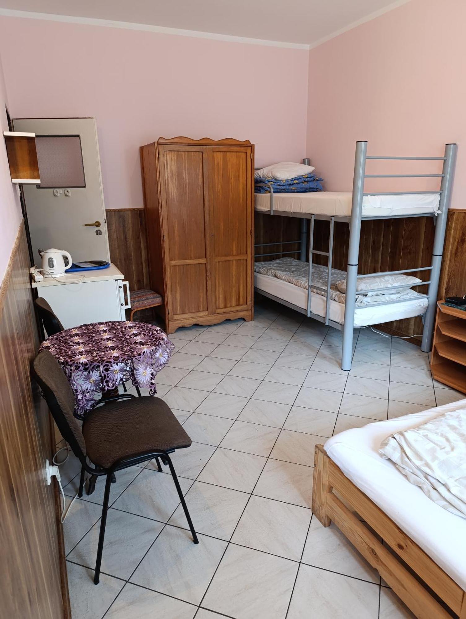 Mietowa Przystan Hotell Mielno  Exteriör bild