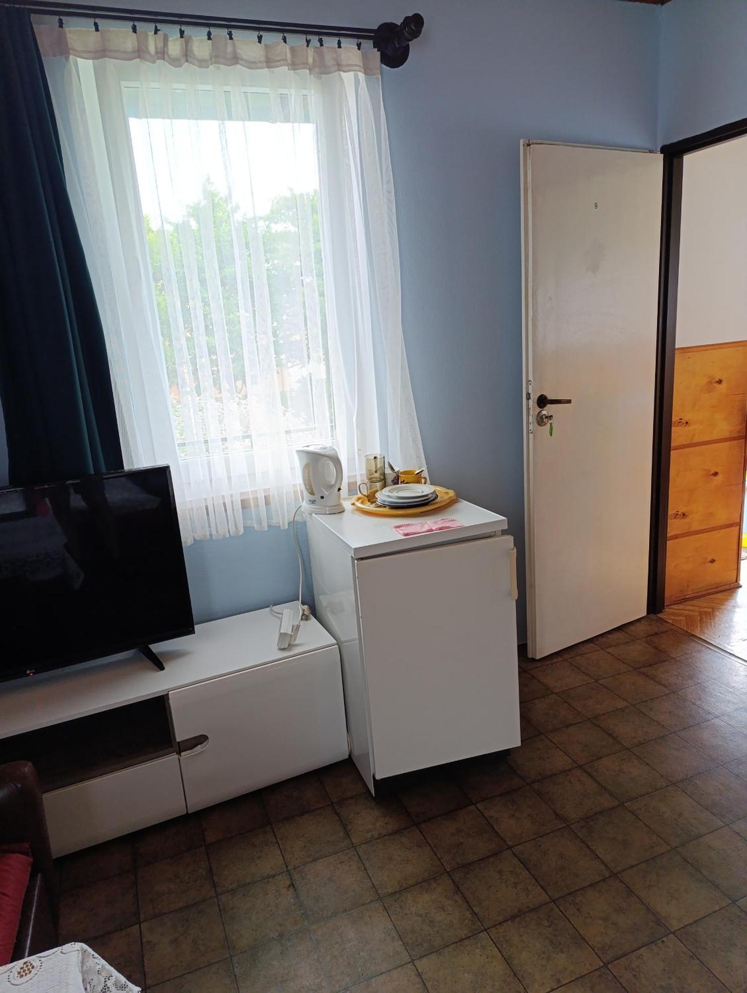 Mietowa Przystan Hotell Mielno  Exteriör bild