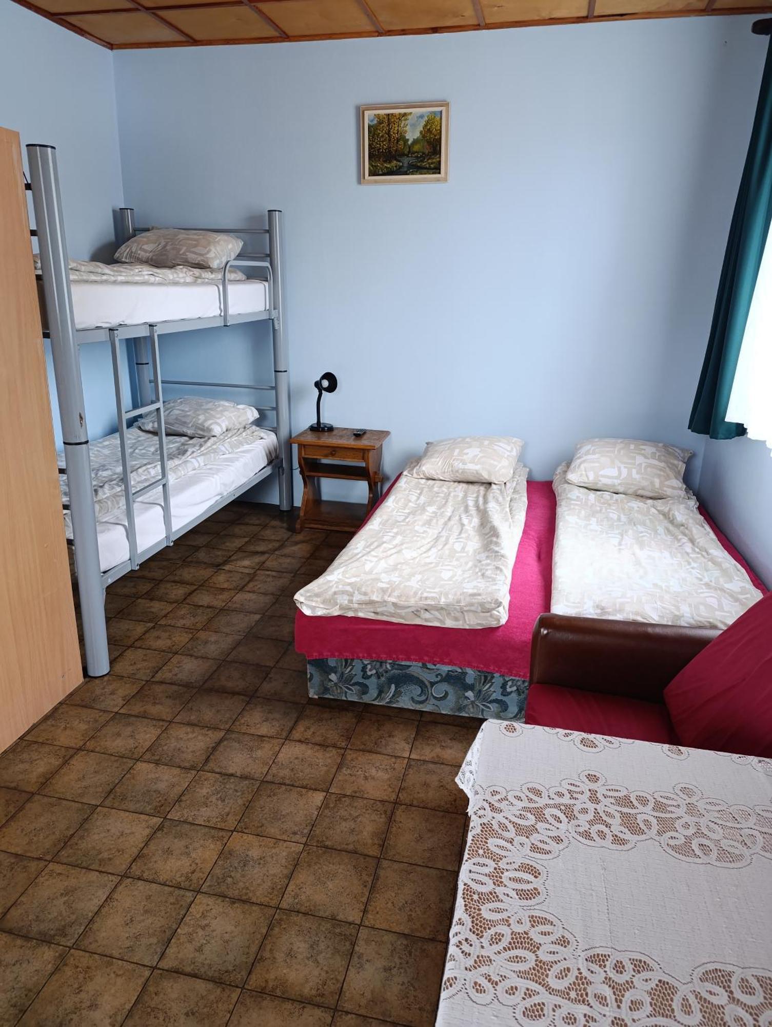 Mietowa Przystan Hotell Mielno  Exteriör bild