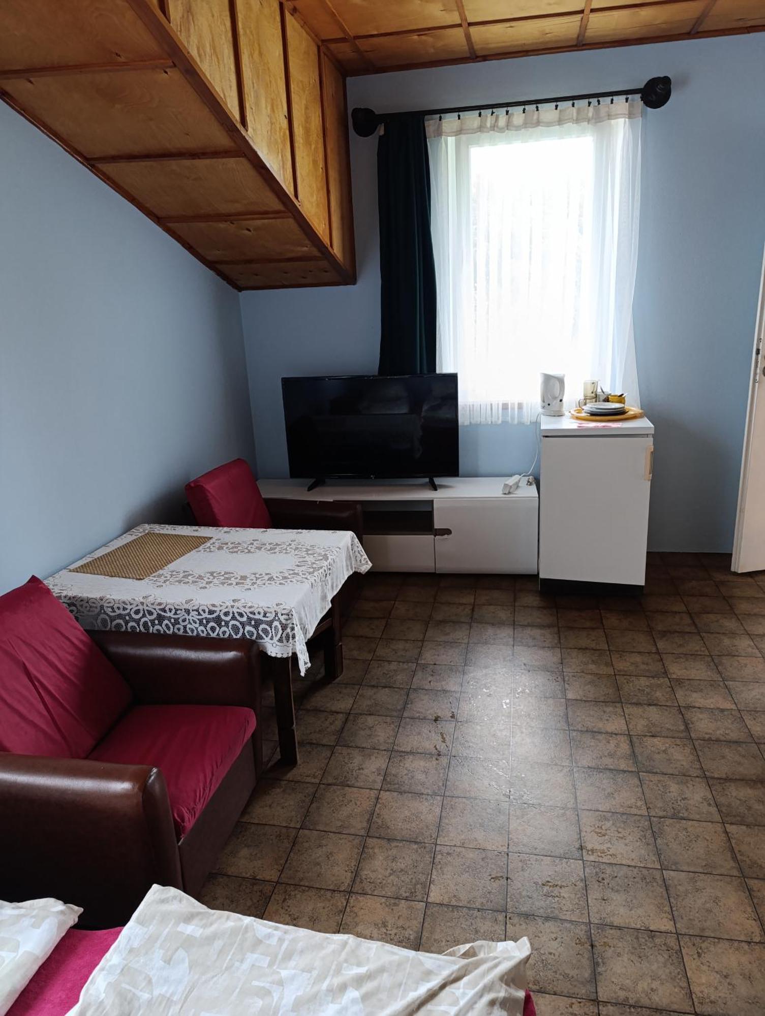 Mietowa Przystan Hotell Mielno  Exteriör bild