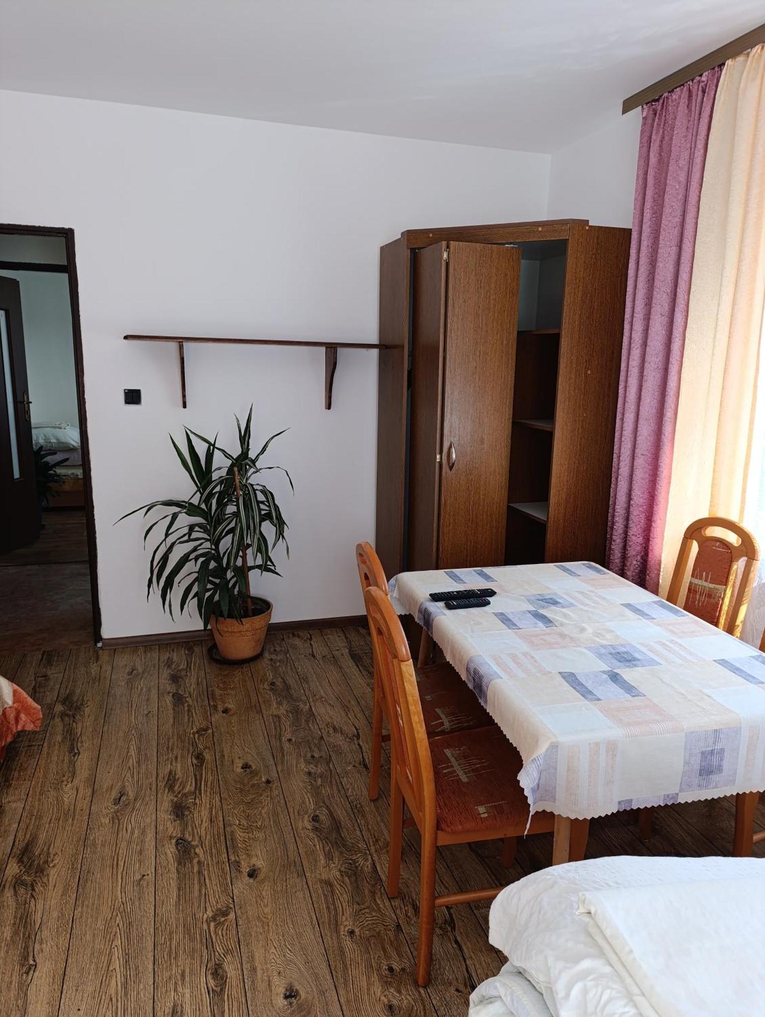 Mietowa Przystan Hotell Mielno  Exteriör bild