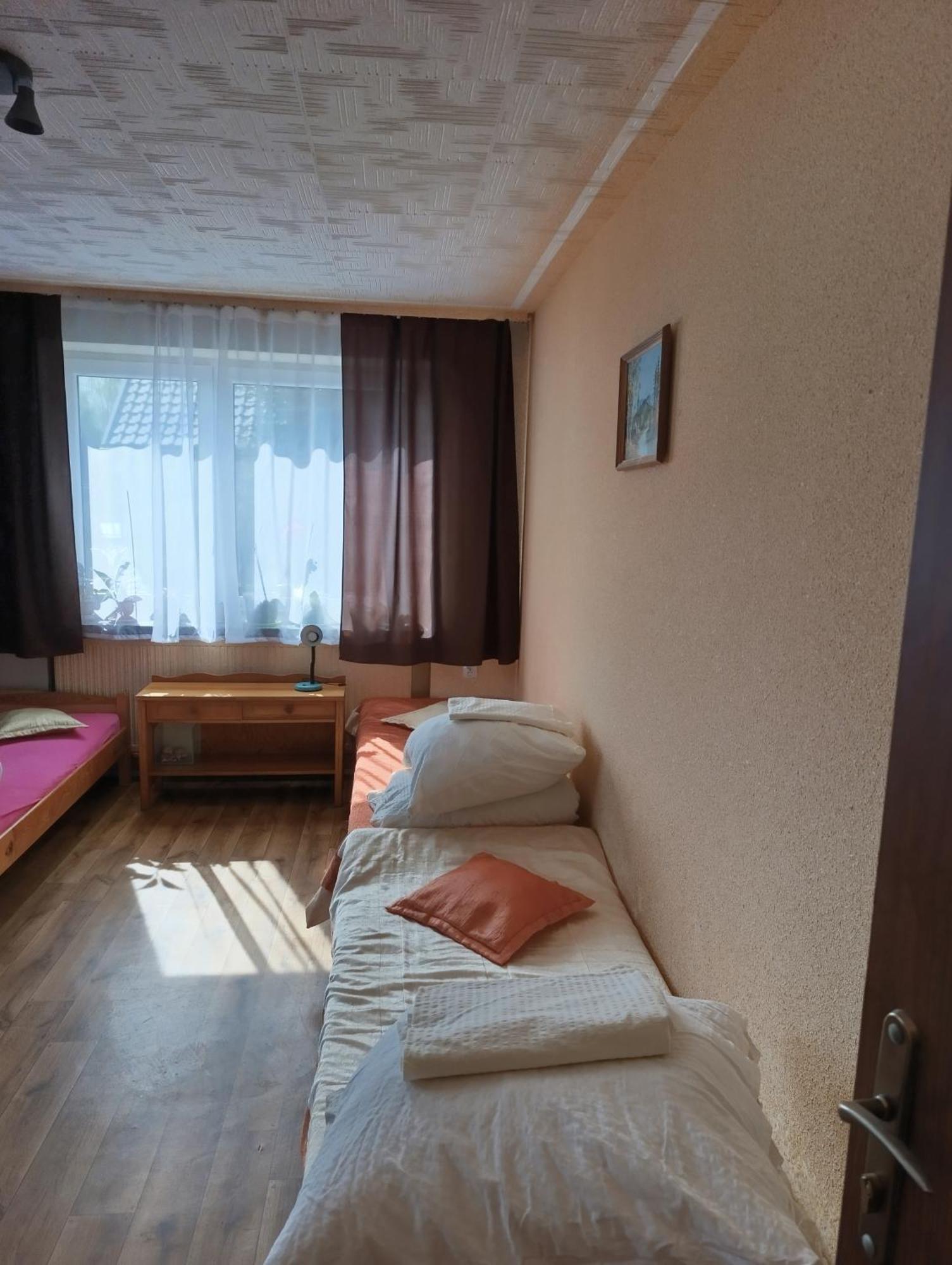Mietowa Przystan Hotell Mielno  Exteriör bild