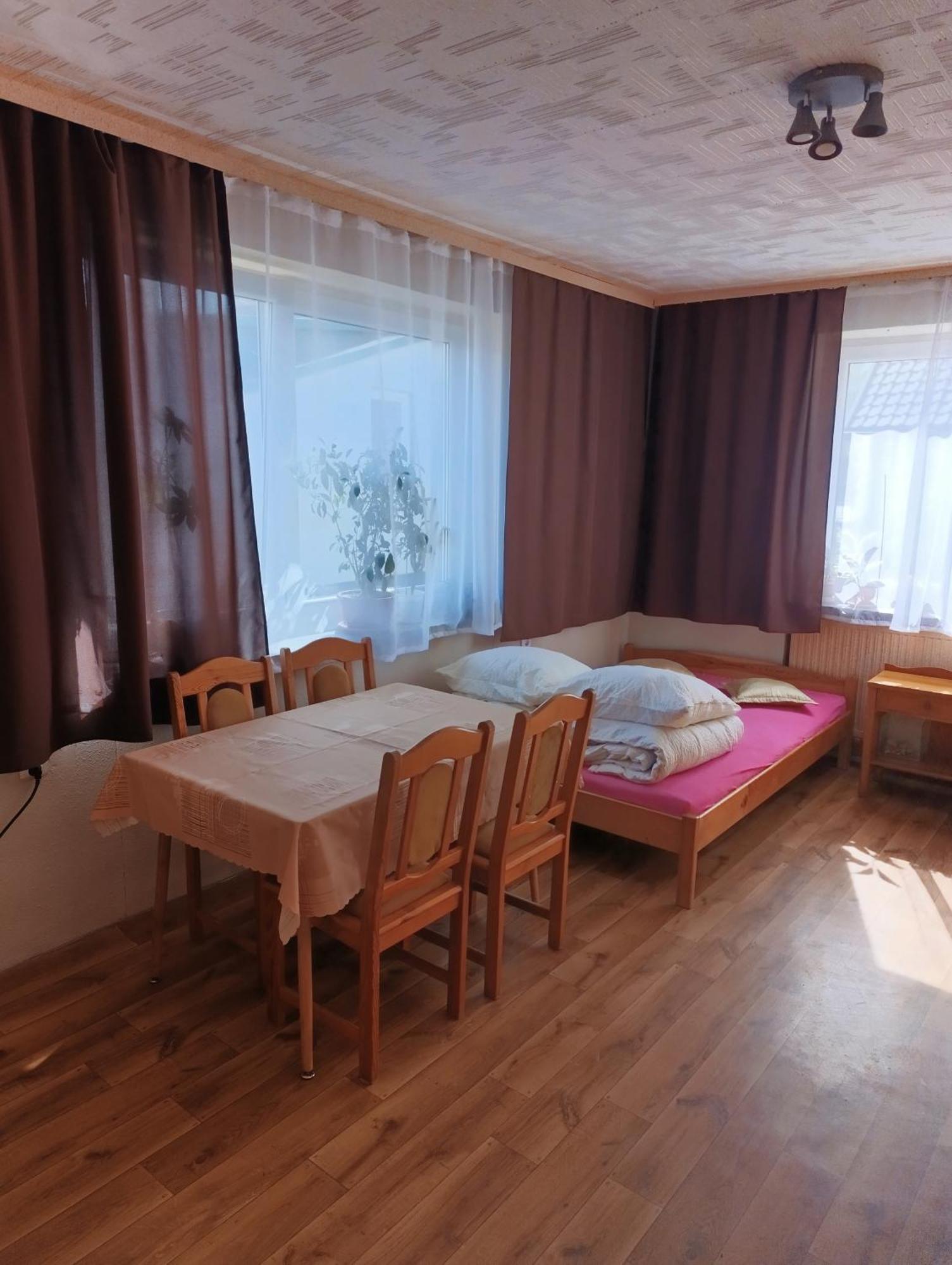 Mietowa Przystan Hotell Mielno  Exteriör bild