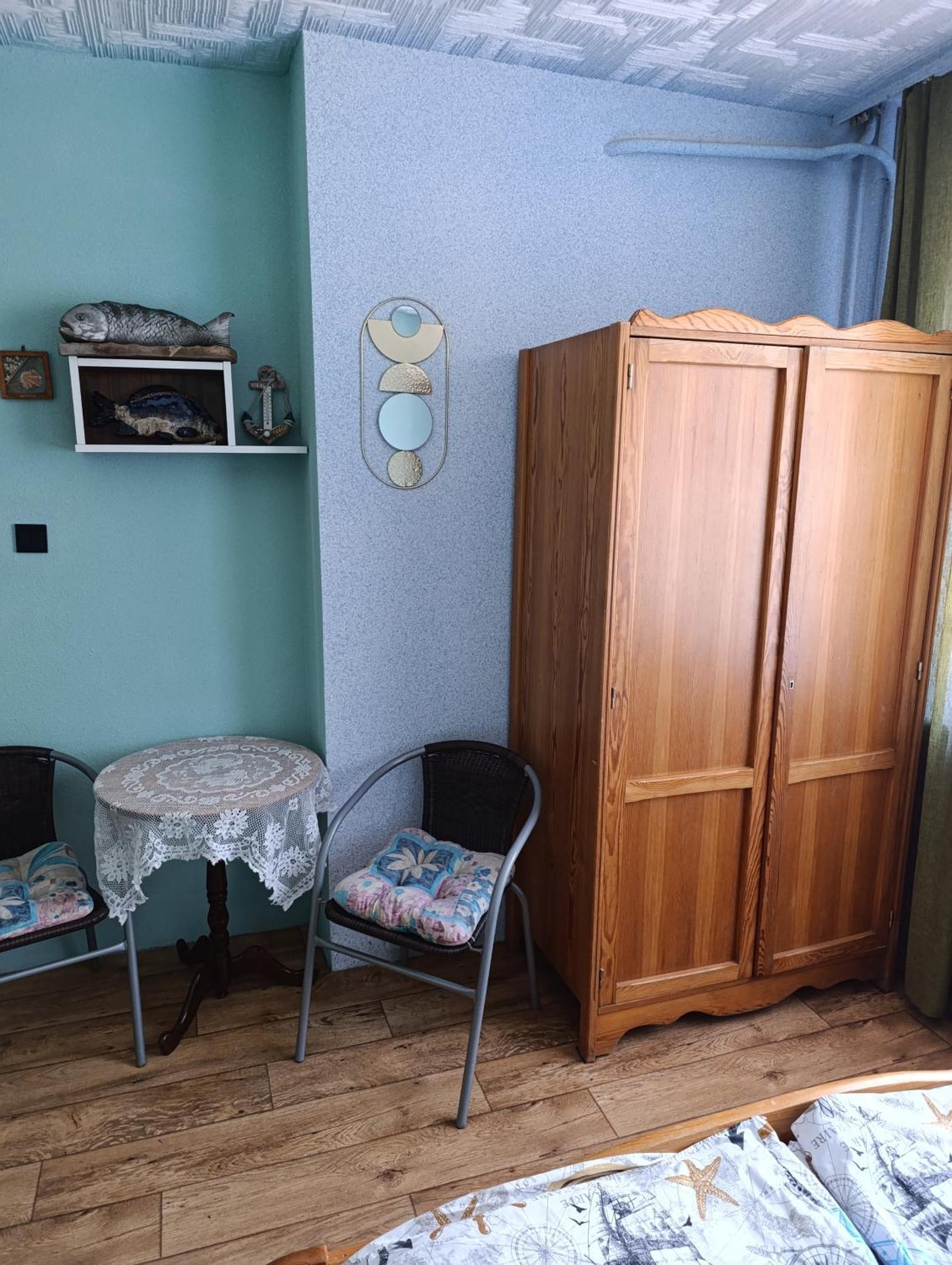 Mietowa Przystan Hotell Mielno  Exteriör bild