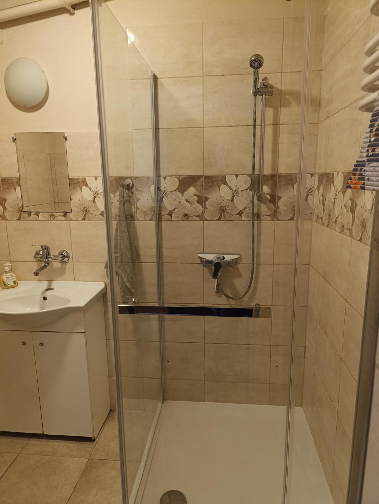 Mietowa Przystan Hotell Mielno  Exteriör bild